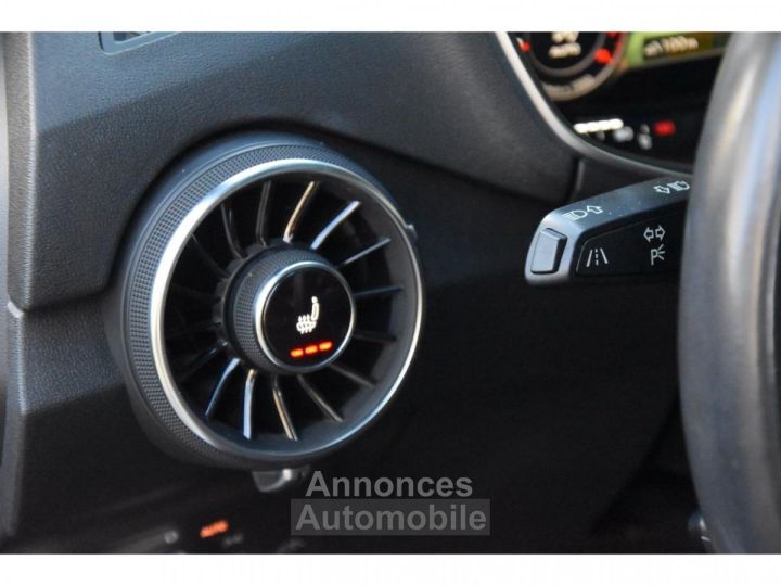 Audi TT Roadster 20 TFSI - 230 2014 S-Line PHASE 1 - 15