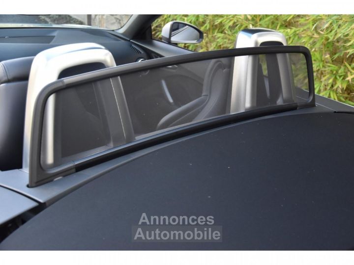 Audi TT Roadster 20 TFSI - 230 2014 S-Line PHASE 1 - 20