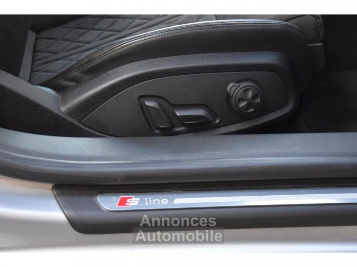 Audi TT Roadster 20 TFSI - 230 2014 S-Line PHASE 1 - 22