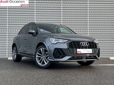 Audi Q3 35 TFSI 150 ch S tronic 7 S line   - 2