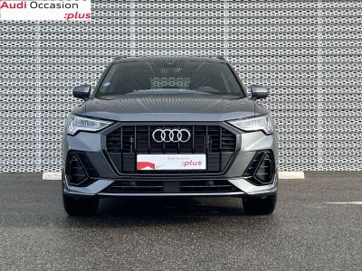 Audi Q3 35 TFSI 150 ch S tronic 7 S line   - 3