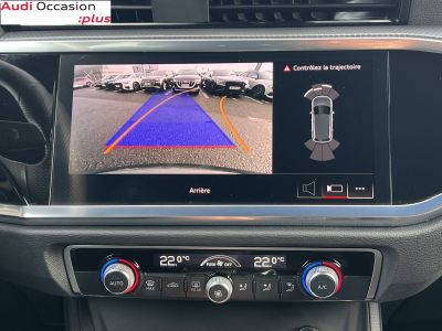 Audi Q3 35 TFSI 150 ch S tronic 7 S line   - 16