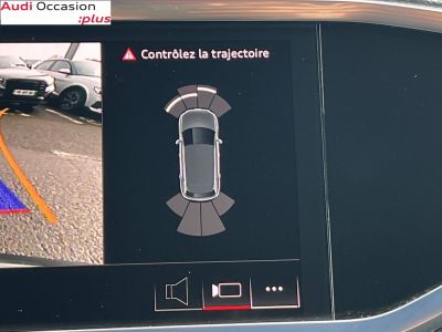 Audi Q3 35 TFSI 150 ch S tronic 7 S line   - 17