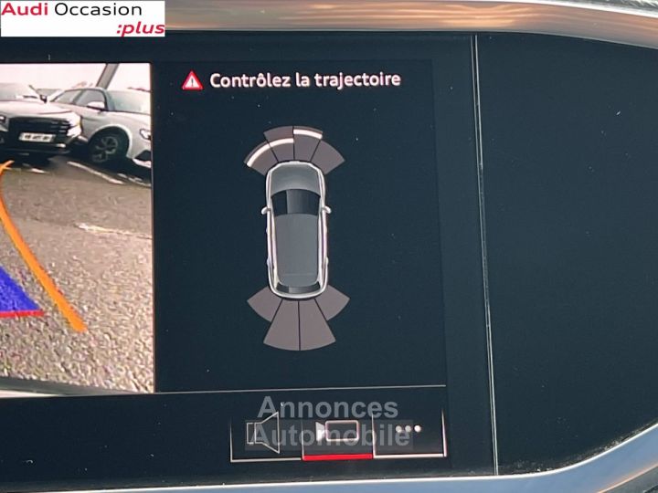 Audi Q3 35 TFSI 150 ch S tronic 7 S line - 17