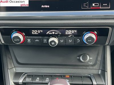 Audi Q3 35 TFSI 150 ch S tronic 7 S line   - 18
