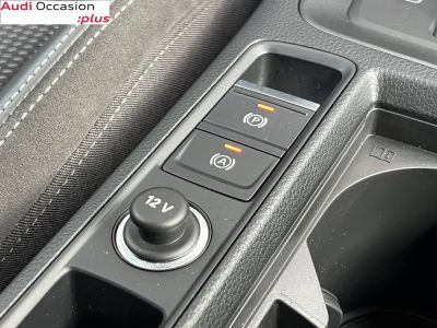 Audi Q3 35 TFSI 150 ch S tronic 7 S line   - 20