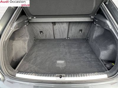 Audi Q3 35 TFSI 150 ch S tronic 7 S line   - 21