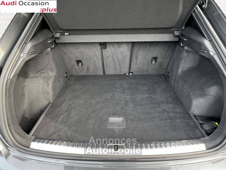 Audi Q3 35 TFSI 150 ch S tronic 7 S line - 21
