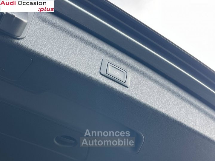 Audi Q3 35 TFSI 150 ch S tronic 7 S line - 22