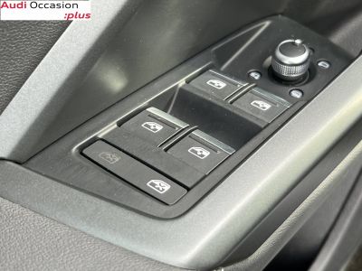 Audi Q3 35 TFSI 150 ch S tronic 7 S line   - 23