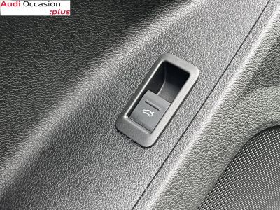 Audi Q3 35 TFSI 150 ch S tronic 7 S line   - 25