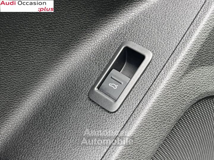 Audi Q3 35 TFSI 150 ch S tronic 7 S line - 25
