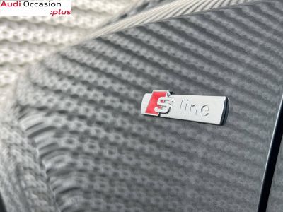 Audi Q3 35 TFSI 150 ch S tronic 7 S line   - 34