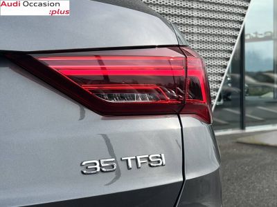 Audi Q3 35 TFSI 150 ch S tronic 7 S line   - 36