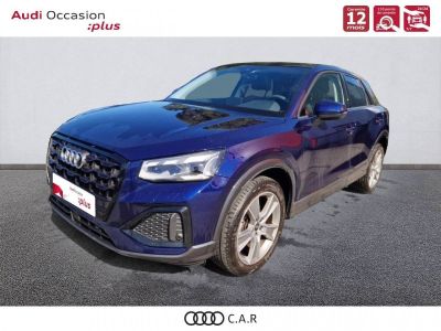 Audi Q2 35 TFSI 150 S tronic 7 Avus   - 1