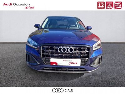 Audi Q2 35 TFSI 150 S tronic 7 Avus   - 2