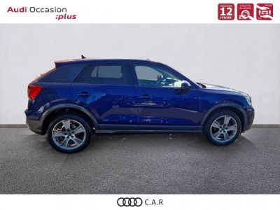 Audi Q2 35 TFSI 150 S tronic 7 Avus   - 3