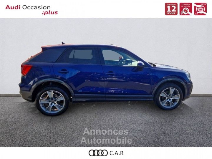 Audi Q2 35 TFSI 150 S tronic 7 Avus - 3