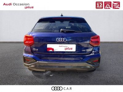 Audi Q2 35 TFSI 150 S tronic 7 Avus   - 4