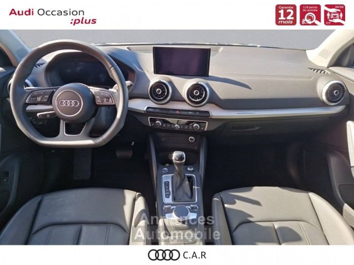Audi Q2 35 TFSI 150 S tronic 7 Avus - 6