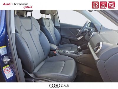 Audi Q2 35 TFSI 150 S tronic 7 Avus   - 7