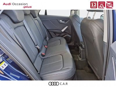 Audi Q2 35 TFSI 150 S tronic 7 Avus   - 8