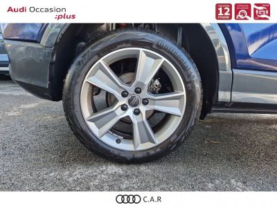 Audi Q2 35 TFSI 150 S tronic 7 Avus   - 9