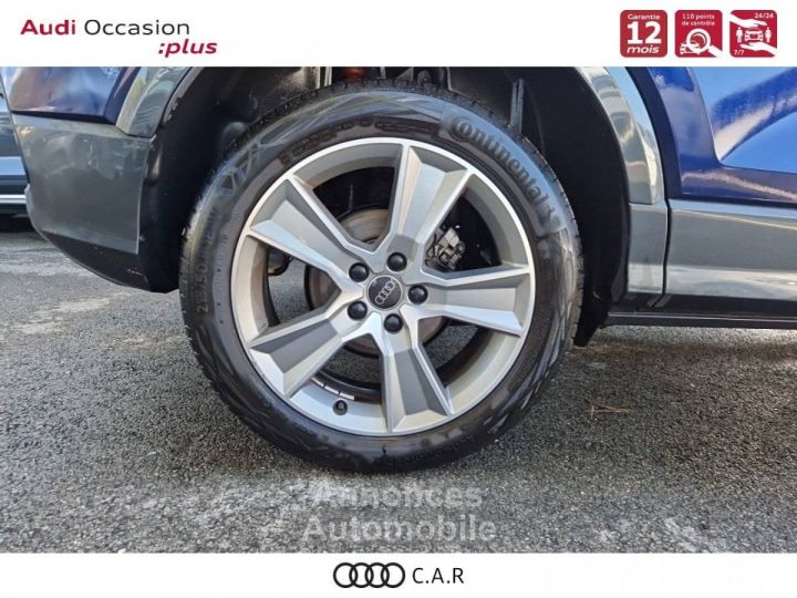 Audi Q2 35 TFSI 150 S tronic 7 Avus - 9