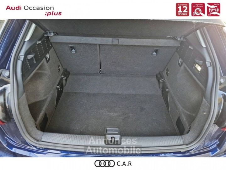 Audi Q2 35 TFSI 150 S tronic 7 Avus - 10