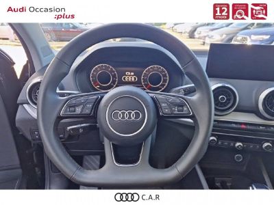Audi Q2 35 TFSI 150 S tronic 7 Avus   - 11
