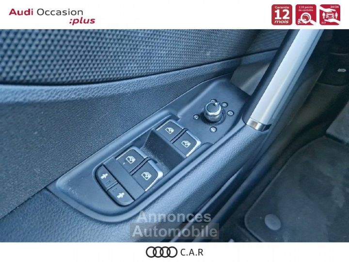 Audi Q2 35 TFSI 150 S tronic 7 Avus - 12