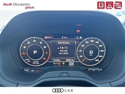 Audi Q2 35 TFSI 150 S tronic 7 Avus   - 13