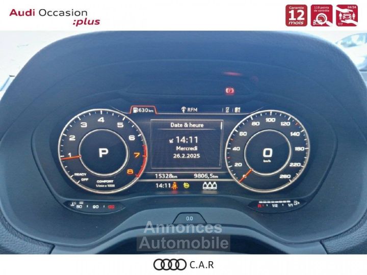 Audi Q2 35 TFSI 150 S tronic 7 Avus - 13