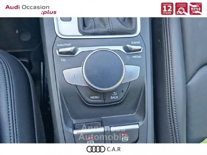 Audi Q2 35 TFSI 150 S tronic 7 Avus - 14
