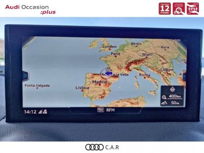 Audi Q2 35 TFSI 150 S tronic 7 Avus   - 15