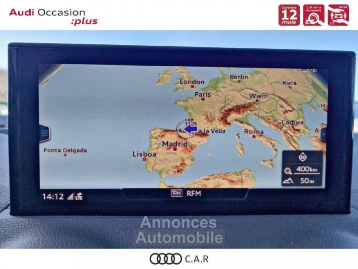 Audi Q2 35 TFSI 150 S tronic 7 Avus - 15
