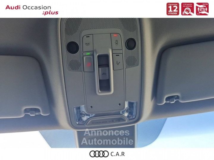 Audi Q2 35 TFSI 150 S tronic 7 Avus - 16