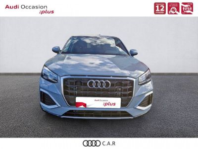 Audi Q2 35 TFSI 150 S tronic 7 Avus   - 2