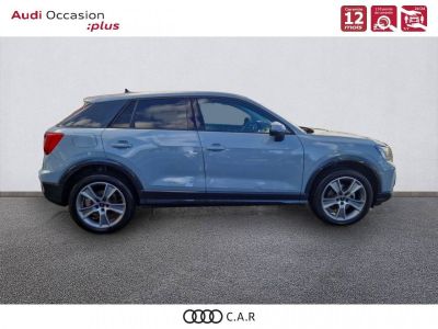 Audi Q2 35 TFSI 150 S tronic 7 Avus   - 3