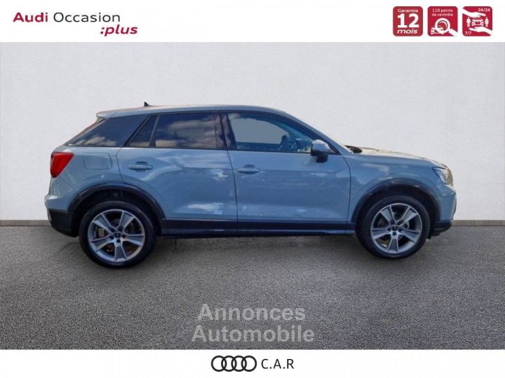 Audi Q2 35 TFSI 150 S tronic 7 Avus - 3