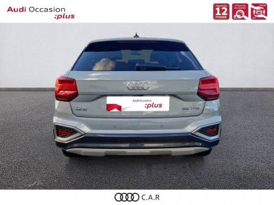 Audi Q2 35 TFSI 150 S tronic 7 Avus   - 4