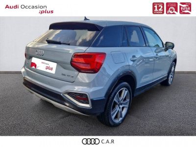 Audi Q2 35 TFSI 150 S tronic 7 Avus   - 5