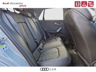 Audi Q2 35 TFSI 150 S tronic 7 Avus   - 8