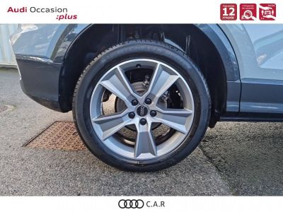 Audi Q2 35 TFSI 150 S tronic 7 Avus   - 9