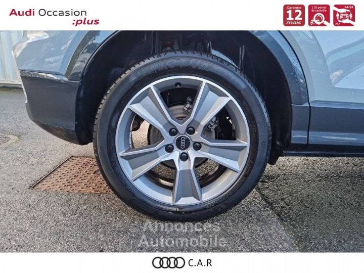 Audi Q2 35 TFSI 150 S tronic 7 Avus - 9