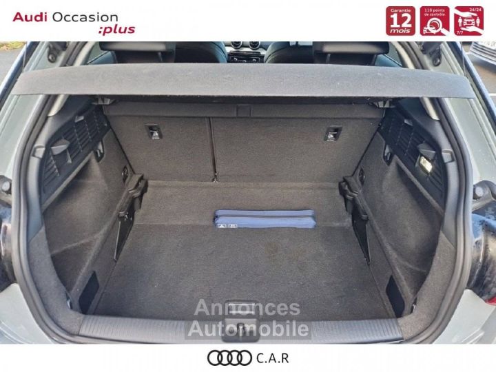 Audi Q2 35 TFSI 150 S tronic 7 Avus - 10