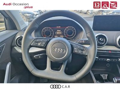 Audi Q2 35 TFSI 150 S tronic 7 Avus   - 11