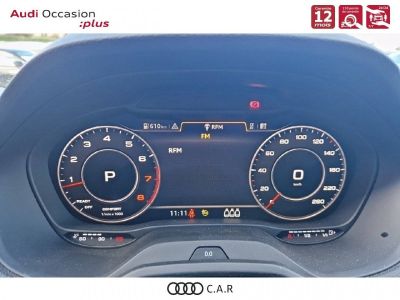 Audi Q2 35 TFSI 150 S tronic 7 Avus   - 12