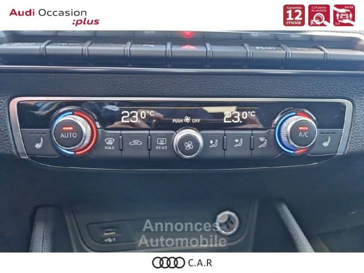 Audi Q2 35 TFSI 150 S tronic 7 Avus - 13