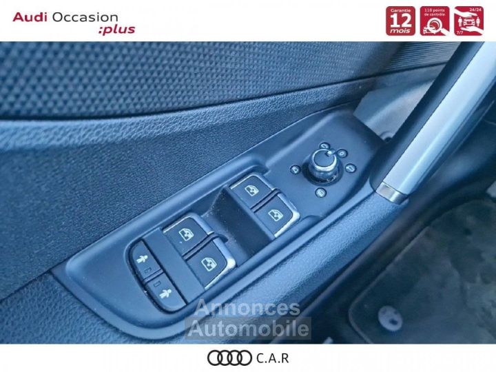 Audi Q2 35 TFSI 150 S tronic 7 Avus - 14